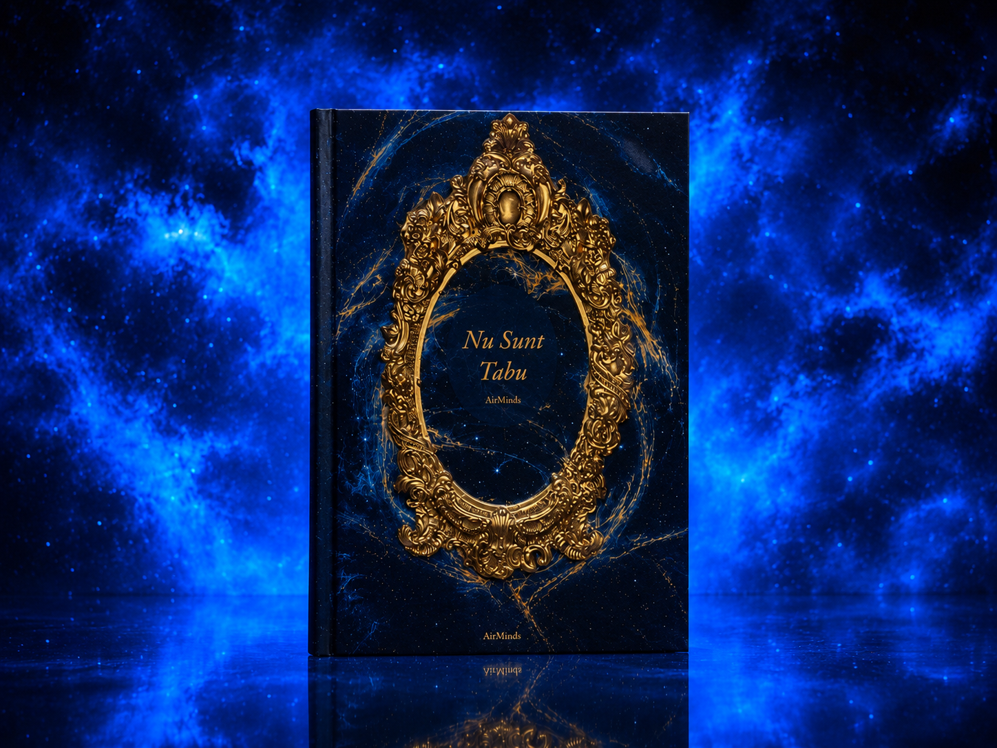 Nu Sunt Tabu – Jurnal ghidat | AirMinds