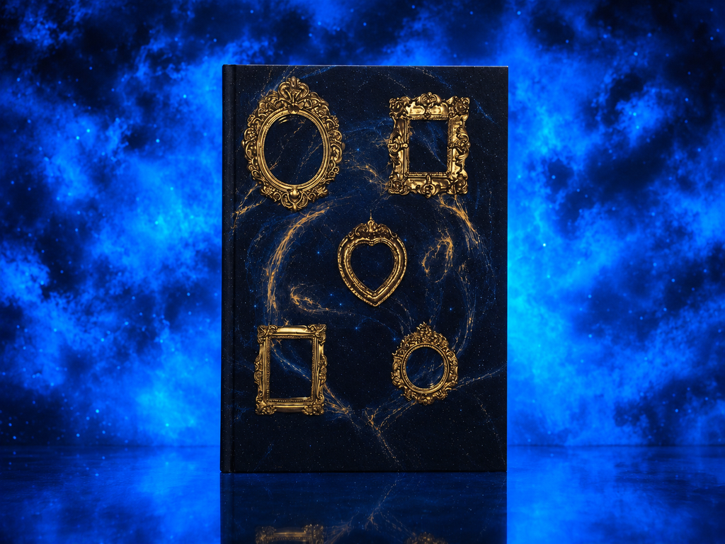 Nu Sunt Tabu – Jurnal ghidat | AirMinds
