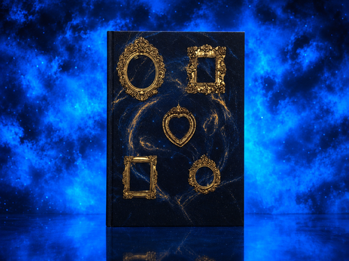 Nu Sunt Tabu – Jurnal ghidat | AirMinds
